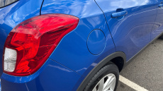 Vauxhall Mokka X 1.4T ecoTEC Active 5dr Petrol Hatchback